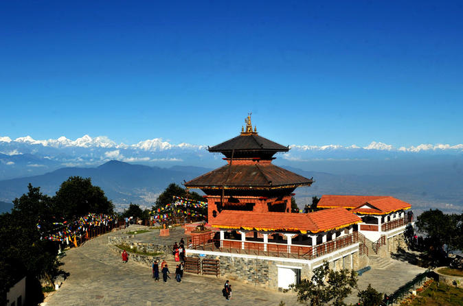 Chandragiri